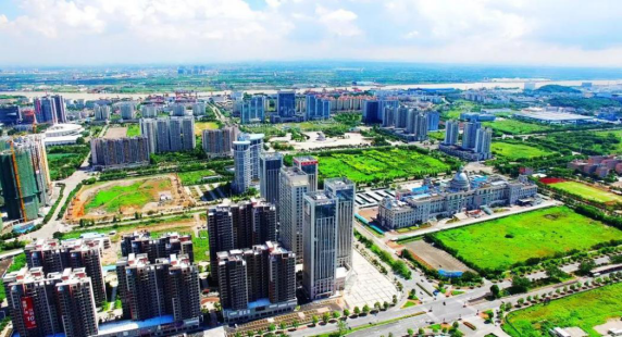 火炬区、翠亨新区传达学习贯彻习近平总书记视察广东重要讲话精神大会召开2018-10-314630.png