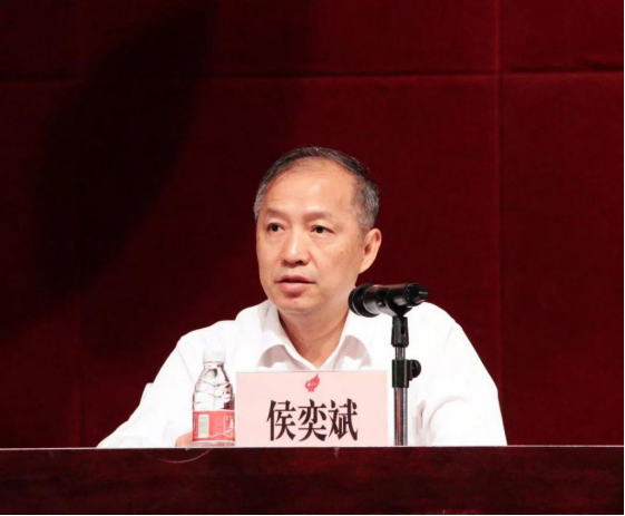 火炬区、翠亨新区传达学习贯彻习近平总书记视察广东重要讲话精神大会召开2018-10-313608.png